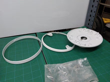 Axis 5505-081 Pendant Kit - White