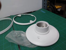 Axis 5505-081 Pendant Kit - White
