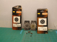 2 Bar Tip 162 Replacement .404 .063 1.6 FOR SANDVIK Harvester Chainsaw Old Stock