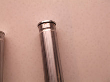 (2) 15-3/4" OVERALL Fork Strut For Chinese ATV Dirt Bike Motorcycle UNKNOWN FIT