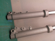 (2) 15-3/4" OVERALL Fork Strut For Chinese ATV Dirt Bike Motorcycle UNKNOWN FIT