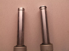 (2) 15-3/4" OVERALL Fork Strut For Chinese ATV Dirt Bike Motorcycle UNKNOWN FIT