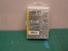 Hillman Part #130205 Kit Machine Screws/nuts