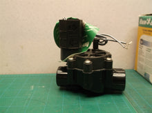 RAIN BIRD Heavy Duty In-Line Valve 3/4” CP075