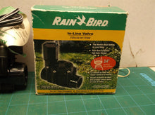 RAIN BIRD Heavy Duty In-Line Valve 3/4” CP075