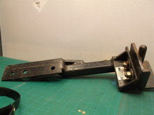 Roadmaster 1411-1 Tow Bar Mounting Brackets