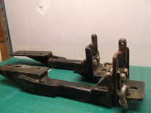 Roadmaster 1411-1 Tow Bar Mounting Brackets