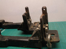Roadmaster 1411-1 Tow Bar Mounting Brackets
