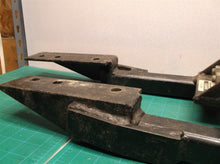 Roadmaster 1411-1 Tow Bar Mounting Brackets