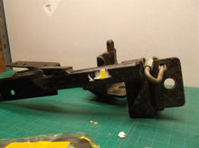 Roadmaster 1411-1 Tow Bar Mounting Brackets