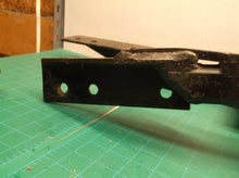 Roadmaster 1411-1 Tow Bar Mounting Brackets