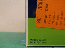 Leviton Quickport 5 Pack Midway 2 Port White Wallplates 41091-2w5