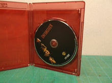 HD-DVD: "Unforgiven" widescreen HD-DVD starring Clint Eastwood and Gene Hackman