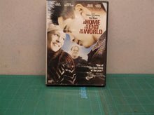 A Home at the End of the World dvd