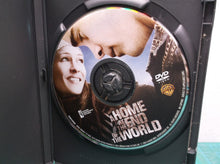 A Home at the End of the World dvd