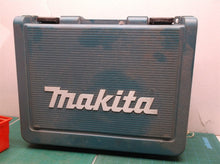 Makita drill case only
