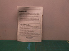lxfd01 makita drill manual only