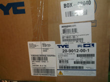 20-9012-00-1 TYC Headlight
