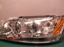 20-9012-00-1 TYC Headlight