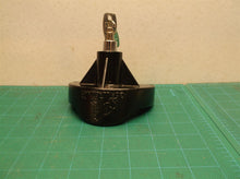 Gorilla Guard' Coupler Lock for 2" Couplers with keys