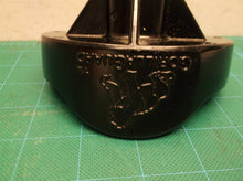 Gorilla Guard' Coupler Lock for 2" Couplers with keys