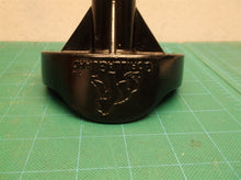 Gorilla Guard' Coupler Lock for 2" Couplers with keys