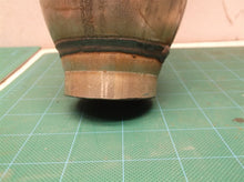 DynoMax Bullet Muffler - Race Series - Round FOR PARTS ends have been cut