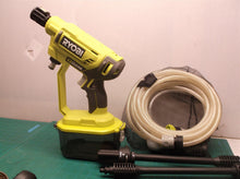 Ryobi RY120350VNM Pressure Washer Power Cleaner - TOOL ONLY lt21321n020278