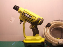 Ryobi RY120350VNM Pressure Washer Power Cleaner - TOOL ONLY lt21321n020278