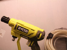 Ryobi RY120350VNM Pressure Washer Power Cleaner - TOOL ONLY lt21321n020278