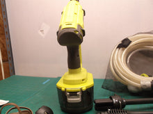 Ryobi RY120350VNM Pressure Washer Power Cleaner - TOOL ONLY lt21321n020278
