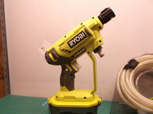 Ryobi RY120350VNM Pressure Washer Power Cleaner - TOOL ONLY lt21321n020278