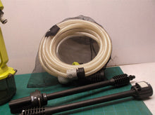 Ryobi RY120350VNM Pressure Washer Power Cleaner - TOOL ONLY lt21321n020278