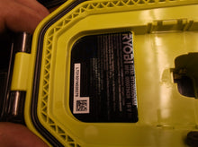 Ryobi RY120350VNM Pressure Washer Power Cleaner - TOOL ONLY lt21321n020278