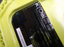 Ryobi RY120350VNM Pressure Washer Power Cleaner - TOOL ONLY lt21321n020278