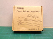NCS Technologies NCS11290 Power Splitter Companion 1042403