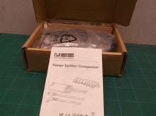 NCS Technologies NCS11290 Power Splitter Companion 1042403