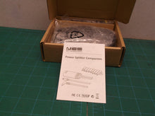 NCS Technologies NCS11290 Power Splitter Companion 1042403