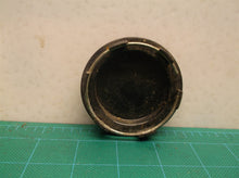 Motegi Racing Gloss Black Snap In Wheel Center Cap