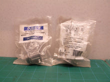 (2) 3/4" EMT Set Screw Connector - No. 49231