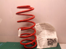 1 coil spring red rancho rs6417
