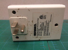 Brinks 42-1022 Mechanical Timer Grounded Plug 120V For Indoor Use Only