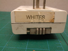 Brinks 42-1022 Mechanical Timer Grounded Plug 120V For Indoor Use Only