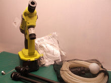 RYOBI RY120350vnm ONE+ 18-Volt 320 PSI 0.8 GPM Cold Water Cordless Power Cleaner
