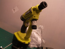 RYOBI RY120350vnm ONE+ 18-Volt 320 PSI 0.8 GPM Cold Water Cordless Power Cleaner