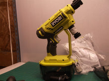 RYOBI RY120350vnm ONE+ 18-Volt 320 PSI 0.8 GPM Cold Water Cordless Power Cleaner