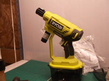 RYOBI RY120350vnm ONE+ 18-Volt 320 PSI 0.8 GPM Cold Water Cordless Power Cleaner