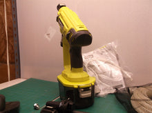 RYOBI RY120350vnm ONE+ 18-Volt 320 PSI 0.8 GPM Cold Water Cordless Power Cleaner