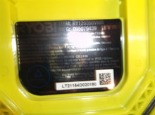 RYOBI RY120350vnm ONE+ 18-Volt 320 PSI 0.8 GPM Cold Water Cordless Power Cleaner
