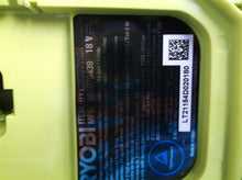 RYOBI RY120350vnm ONE+ 18-Volt 320 PSI 0.8 GPM Cold Water Cordless Power Cleaner